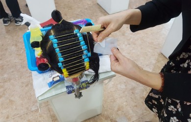 헤어국가자격증과정